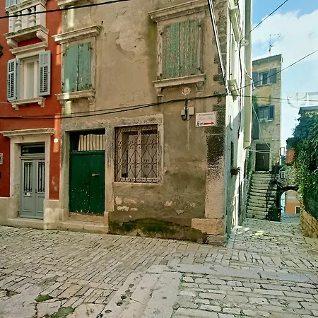 Angelo D'oro Trevisol * Ровинь